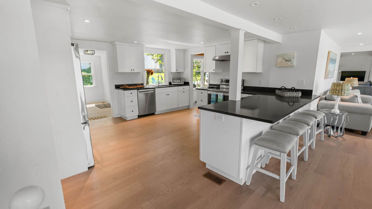 Photo of Kitchen in Newbury