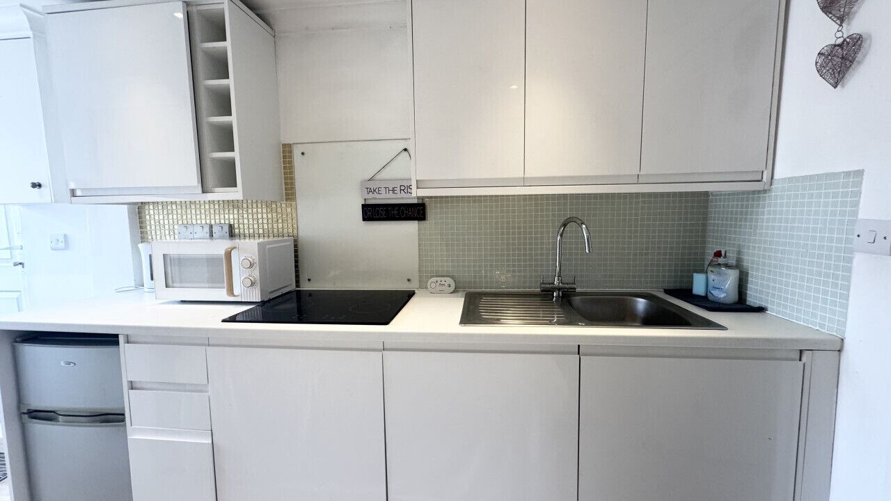 Photo of Kitchen in Marlow