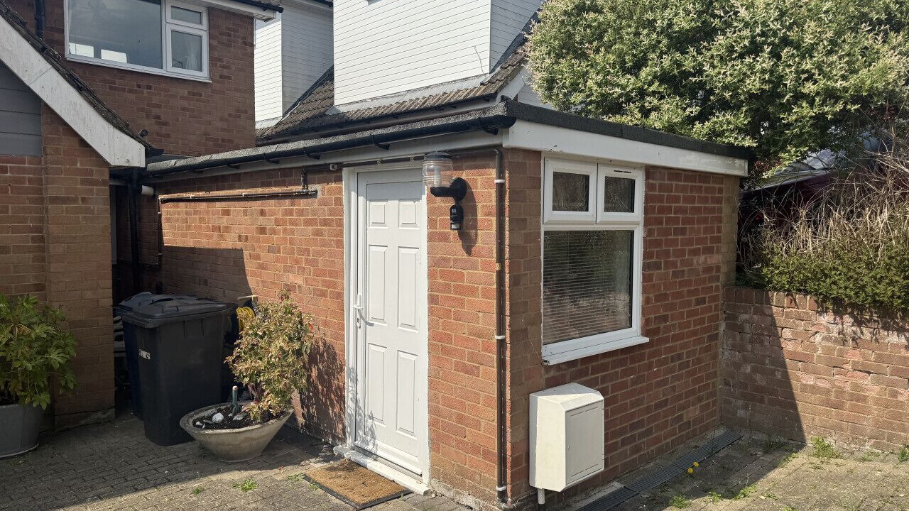 Photo of Outdoor in Marlow