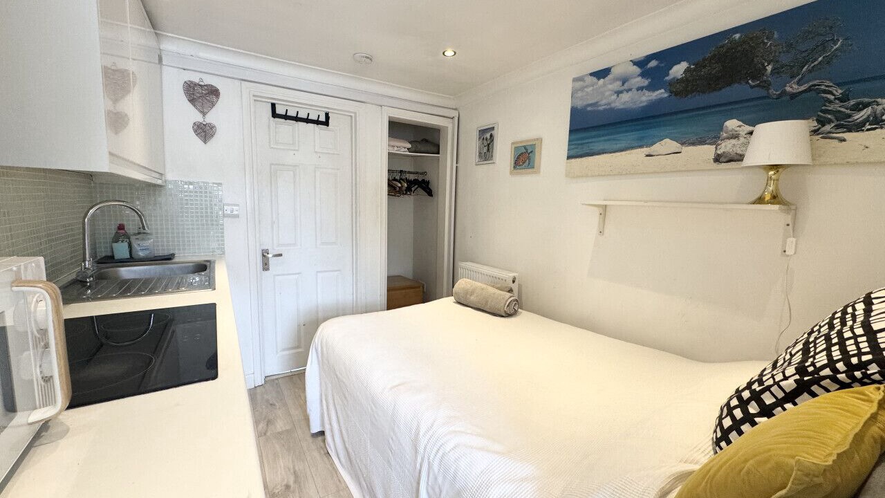 Photo of Bedroom in Marlow