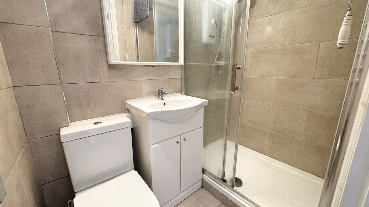 Photo of Bathroom in Marlow