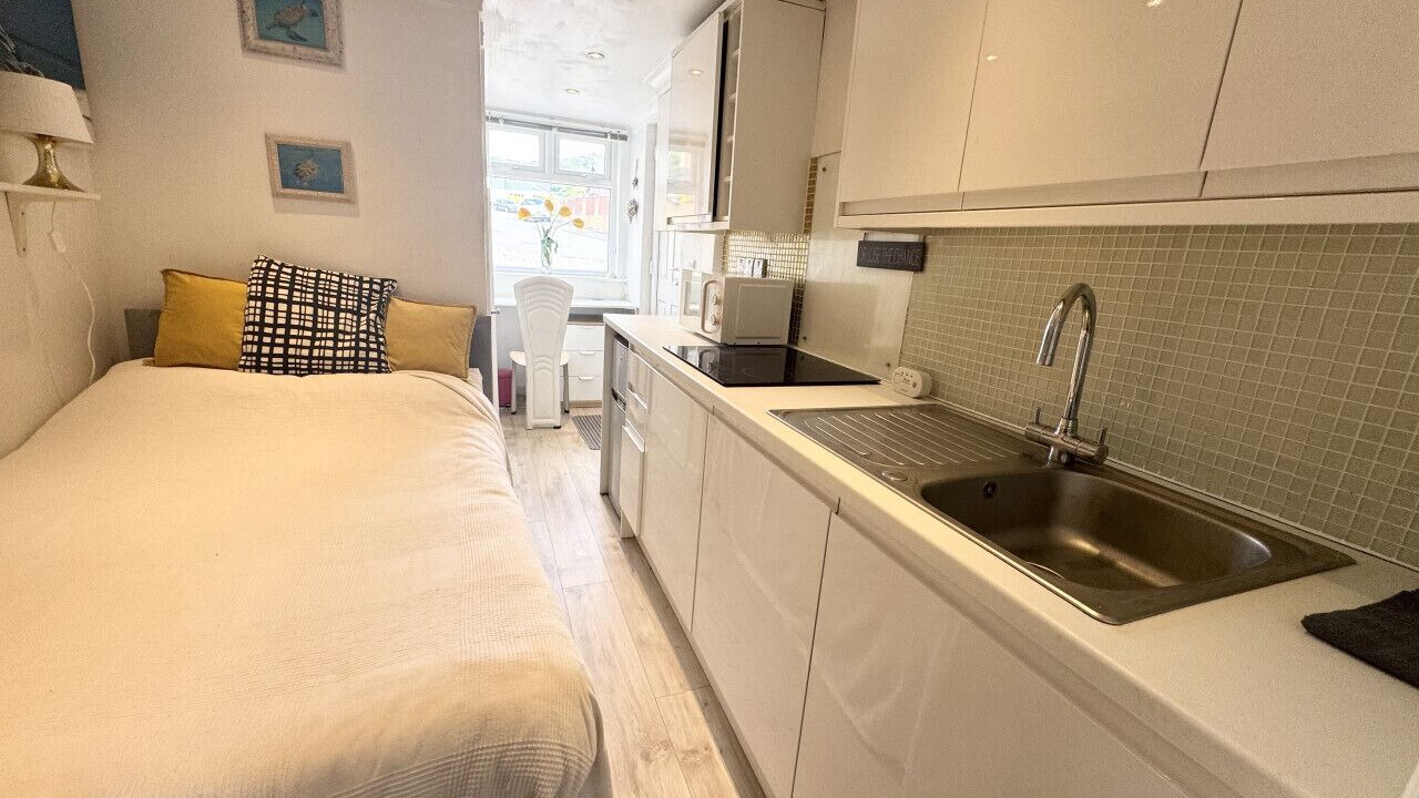 Photo of Bedroom in Marlow