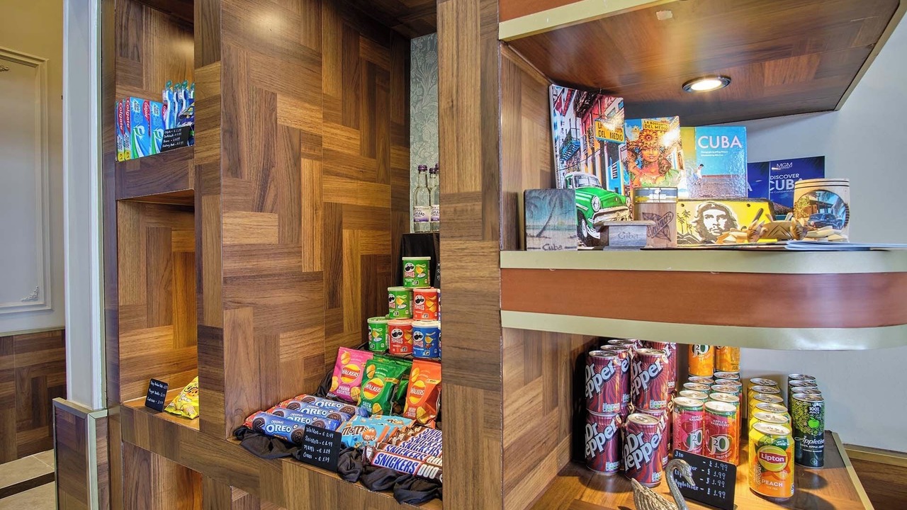 Photo of Others in Oban