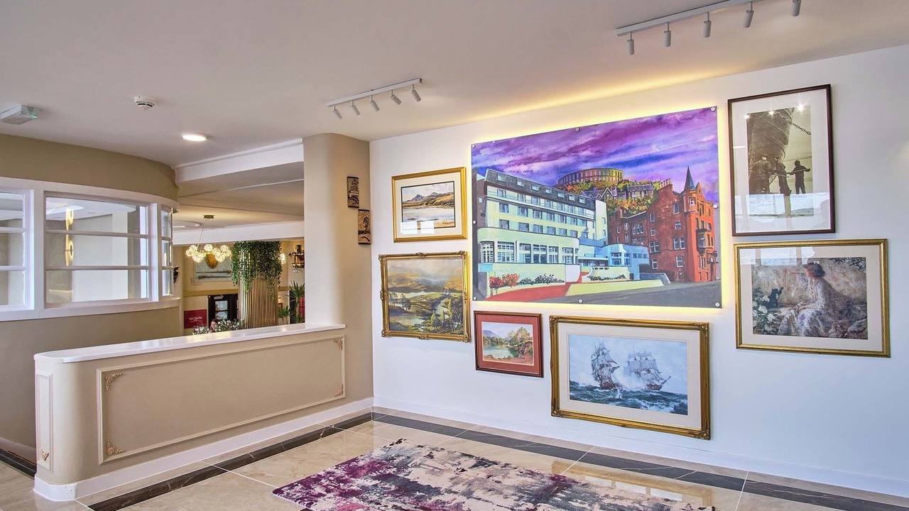 Photo of Others in Oban