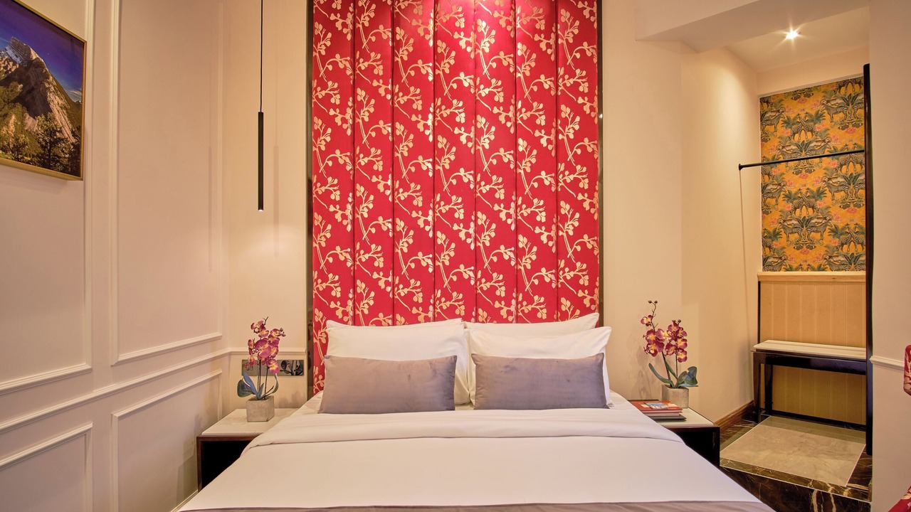 Photo of Bedroom in Oban