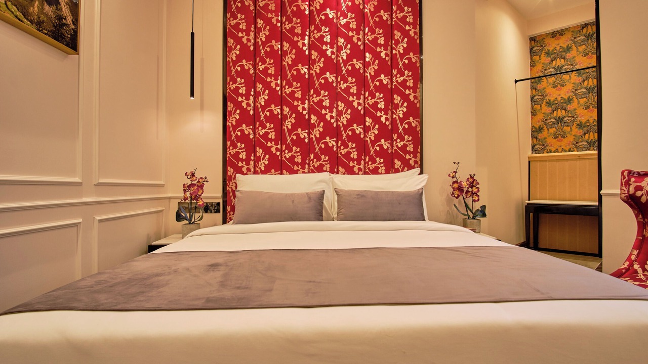 Photo of Bedroom in Oban