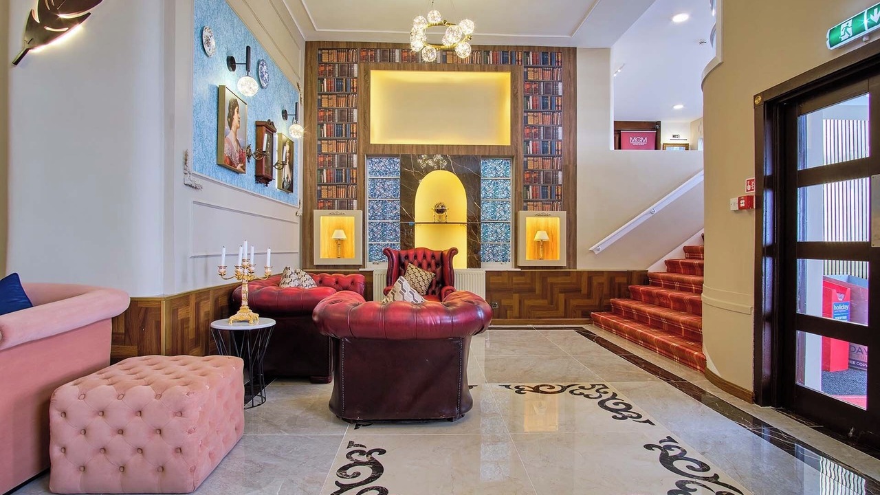 Photo of Others in Oban