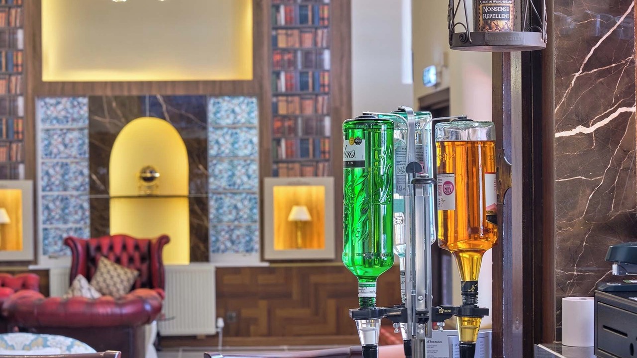 Photo of Others in Oban