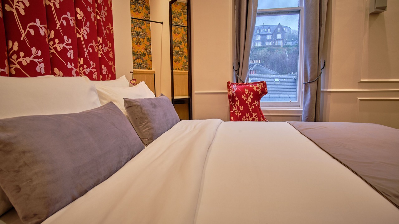 Photo of Bedroom in Oban