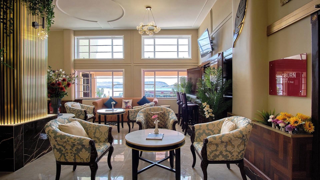 Photo of Others in Oban