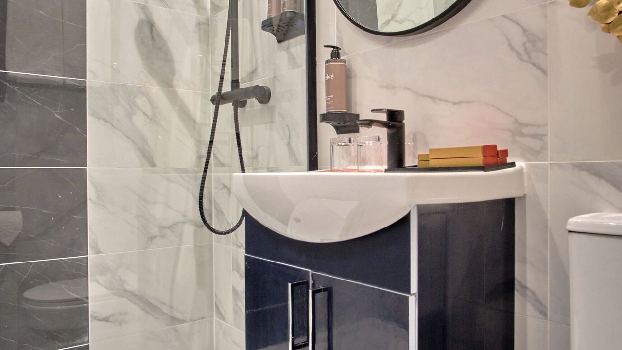 Photo of Bathroom in Oban