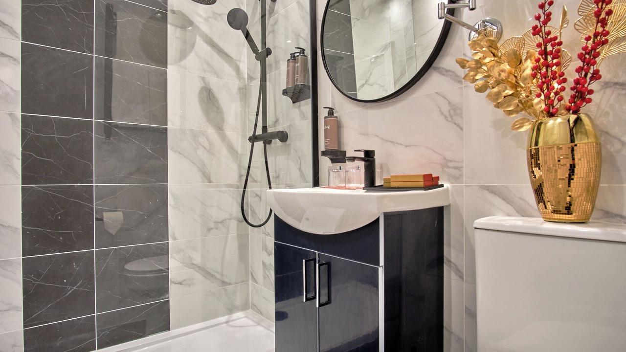 Photo of Bathroom in Oban