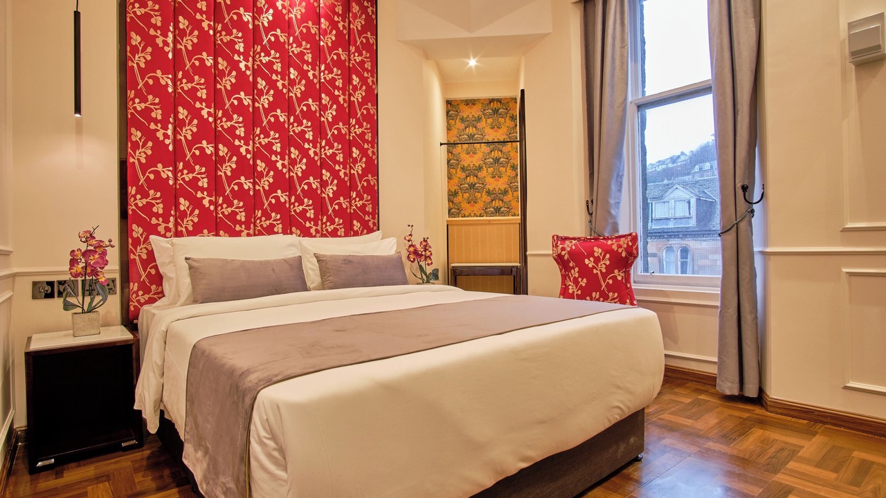 Photo of Bedroom in Oban