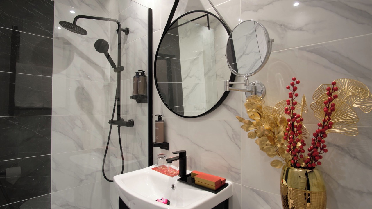 Photo of Bathroom in Oban