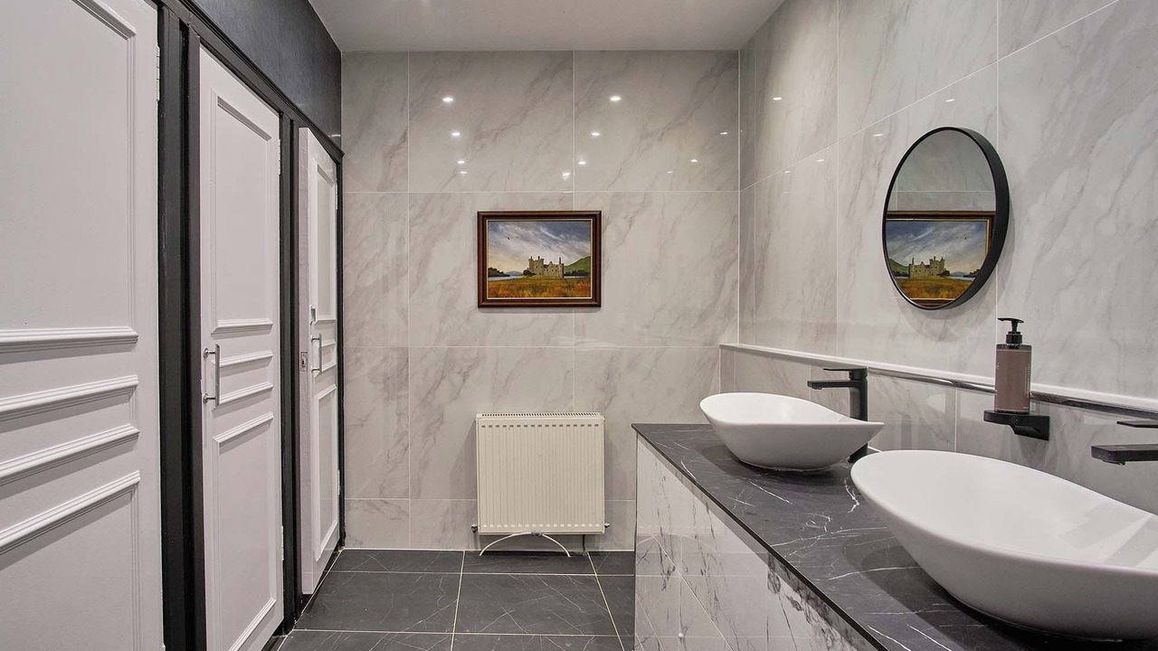 Photo of Bathroom in Oban