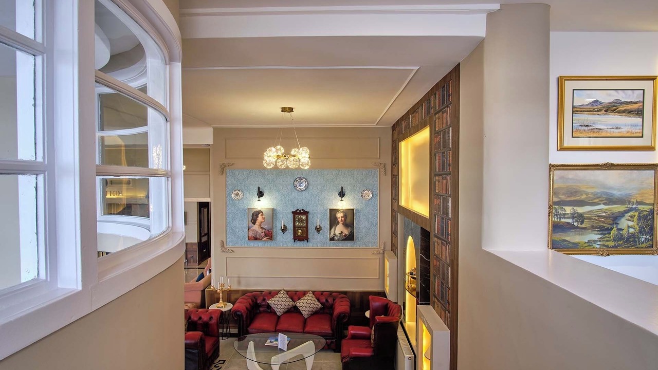 Photo of Others in Oban