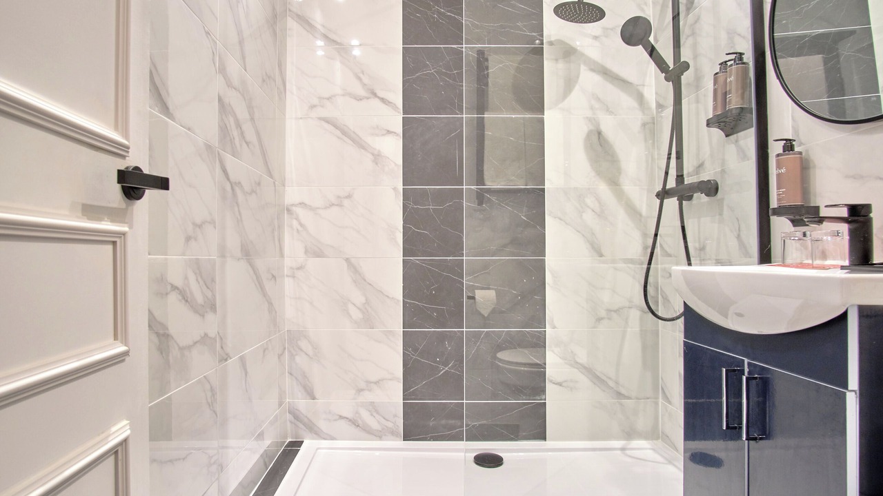 Photo of Bathroom in Oban