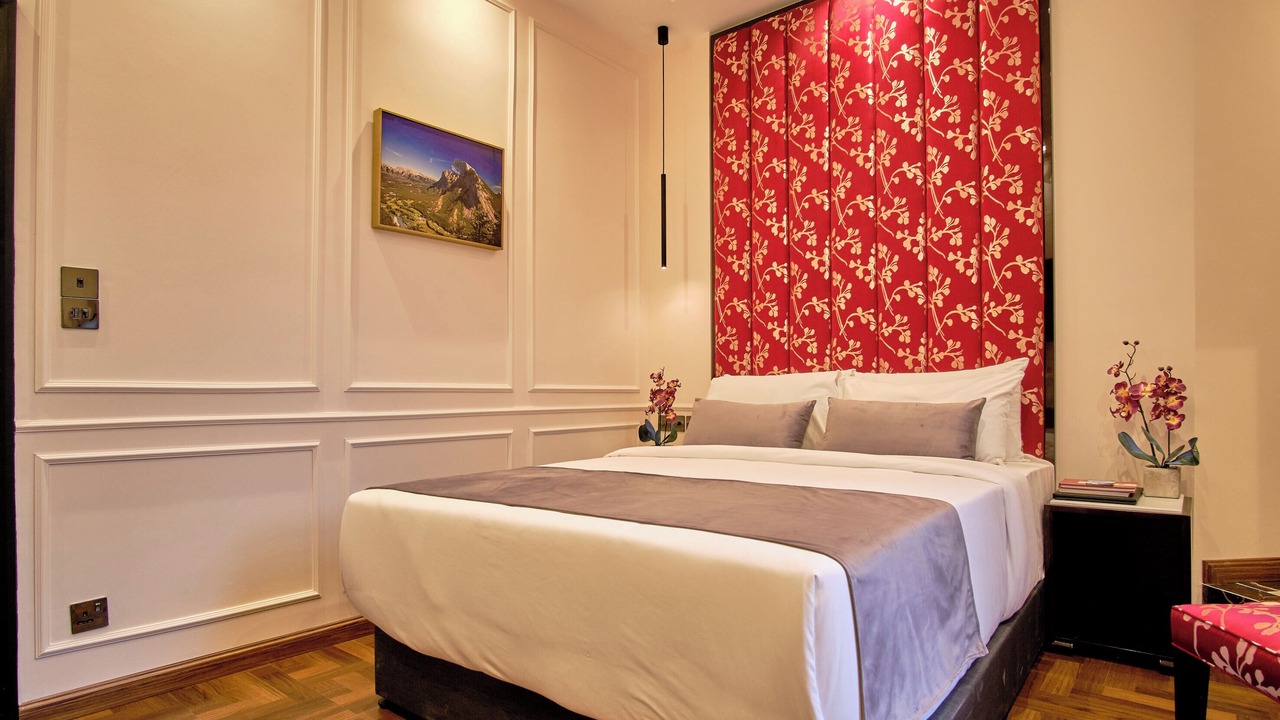 Photo of Bedroom in Oban