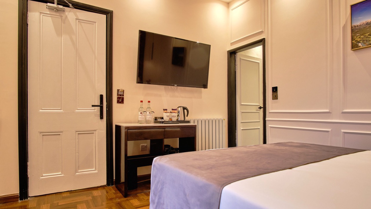 Photo of Bedroom in Oban