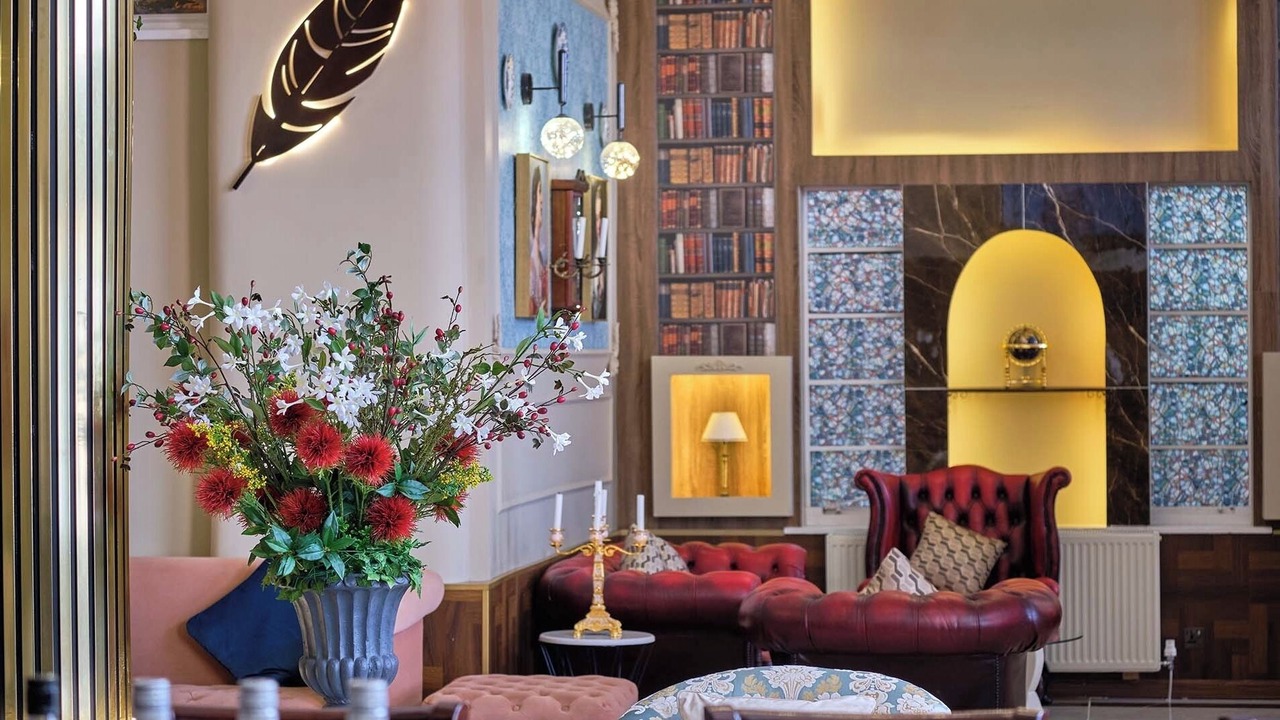 Photo of Others in Oban