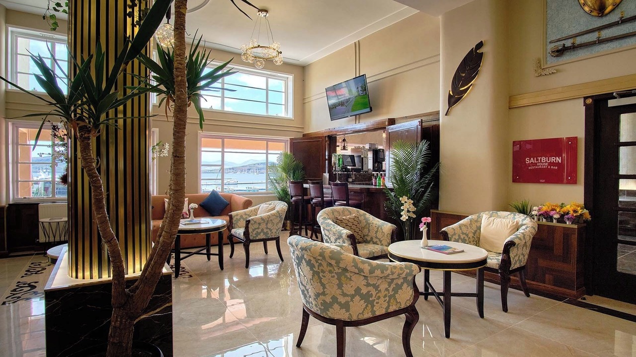 Photo of Others in Oban