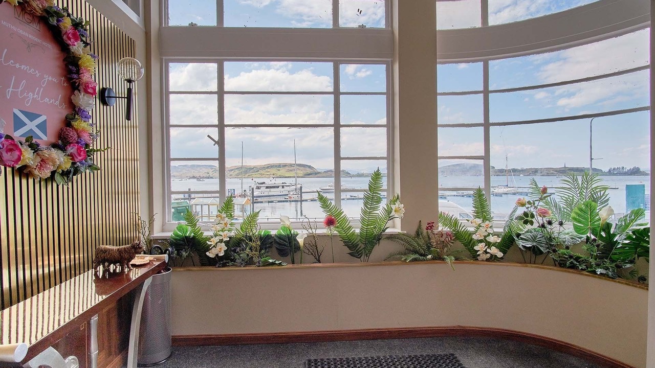 Photo of Others in Oban