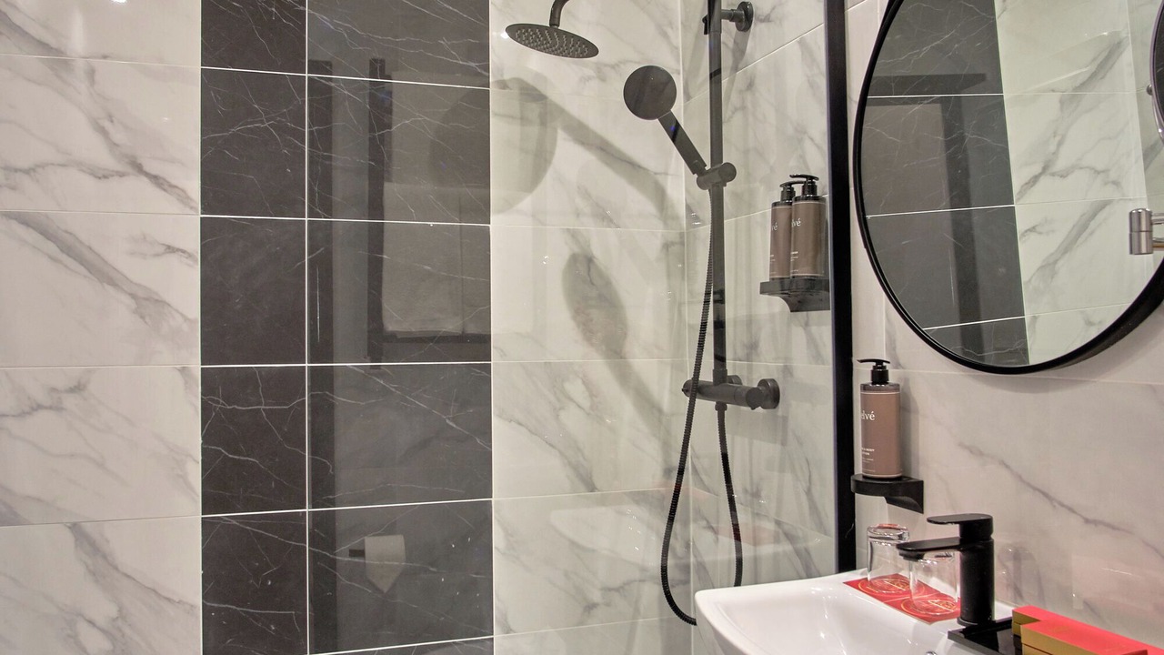 Photo of Bathroom in Oban