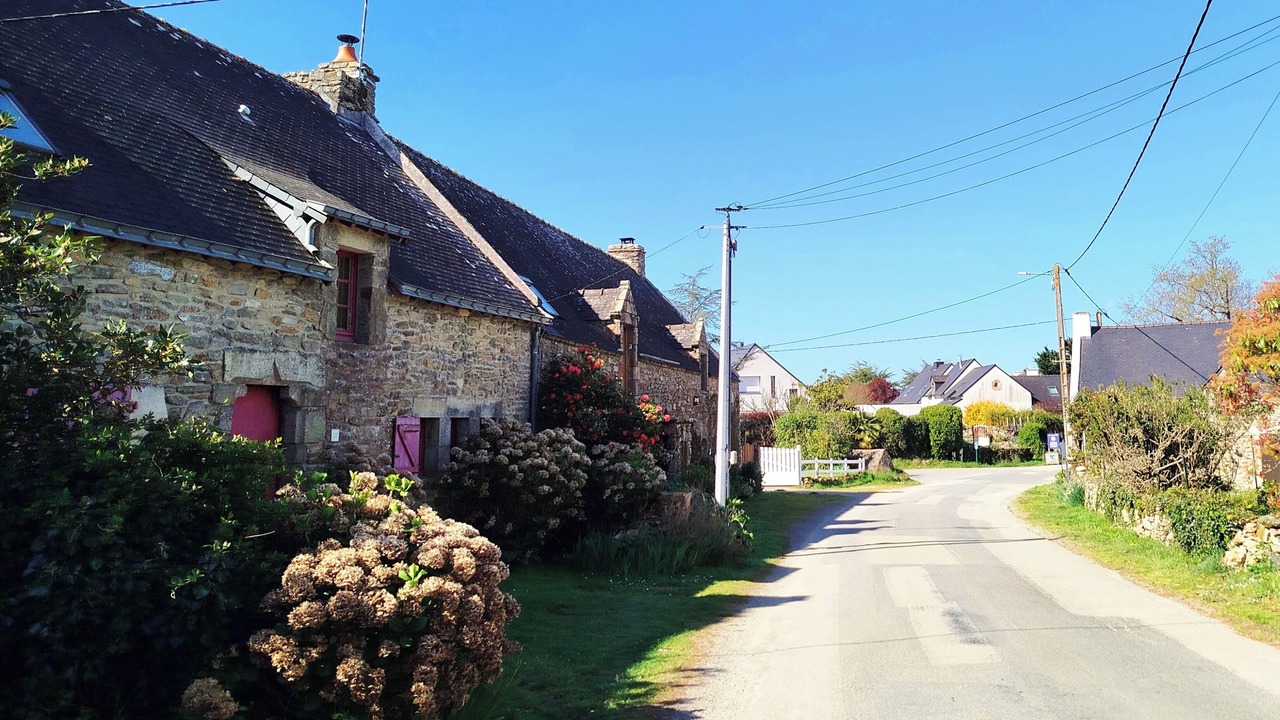 Photo of Others in Saint-Armel