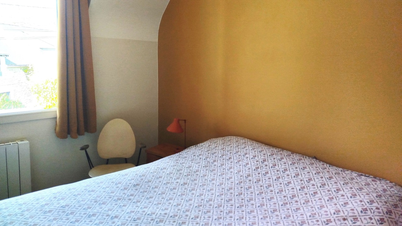 Photo of Bedroom in Saint-Armel