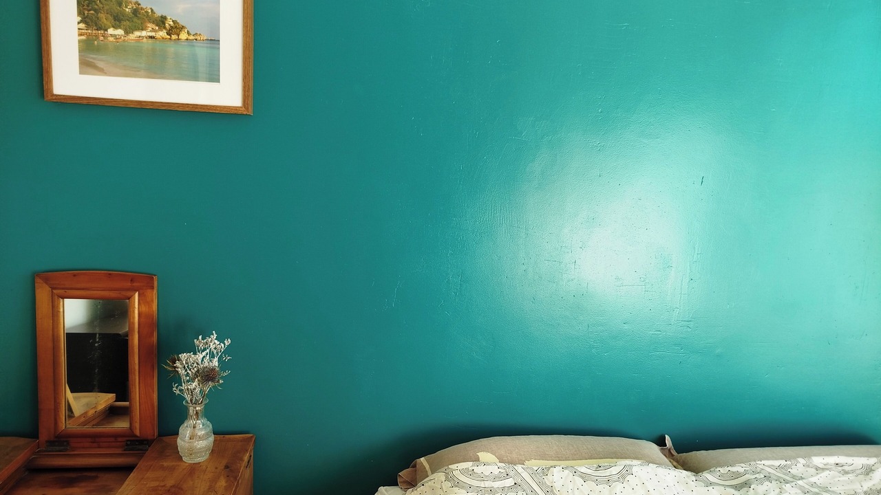 Photo of Bedroom in Saint-Armel