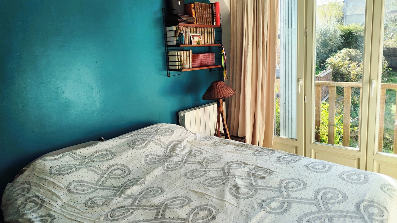 Photo of Bedroom in Saint-Armel