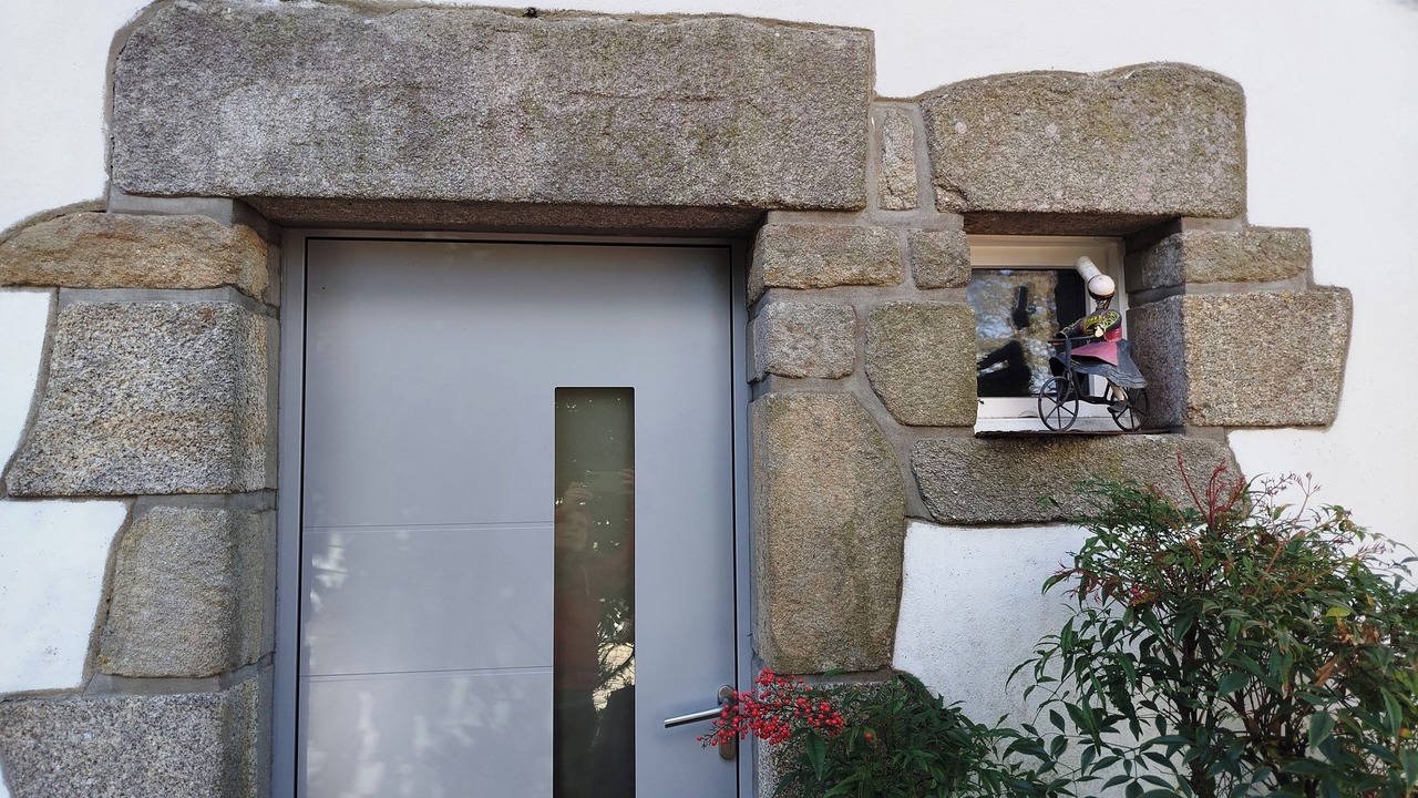 Photo of Outdoor in Saint-Armel