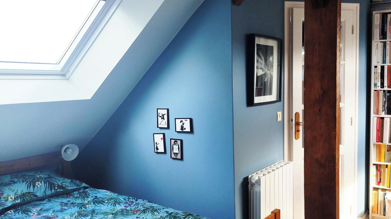 Photo of Bedroom in Saint-Armel