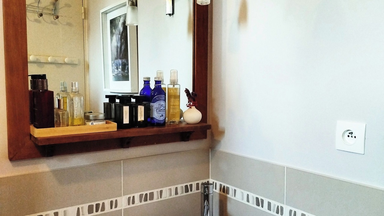 Photo of Bathroom in Saint-Armel