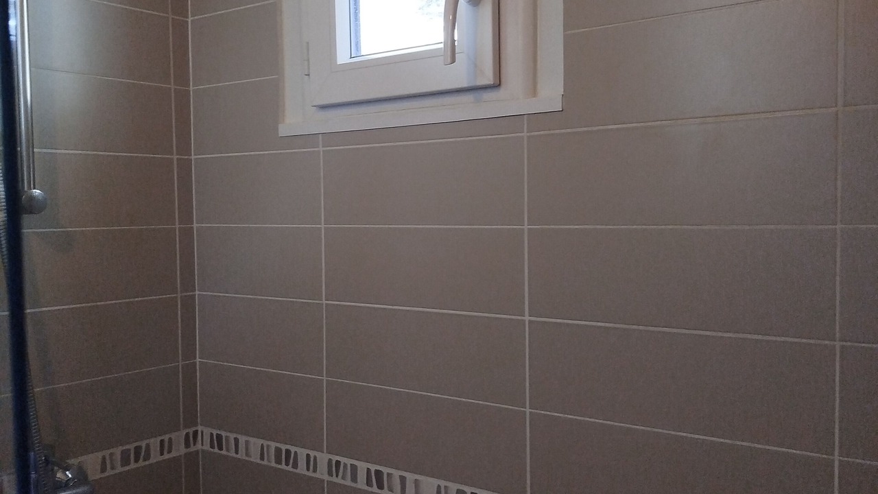 Photo of Bathroom in Saint-Armel