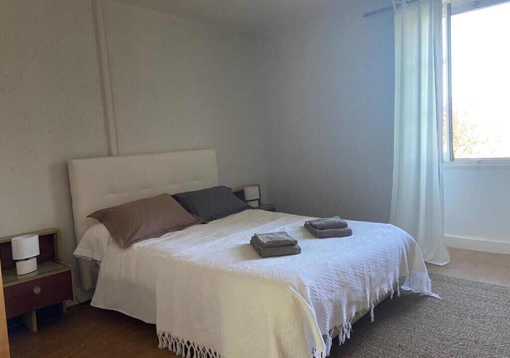 Photo of Bedroom in Badaillac