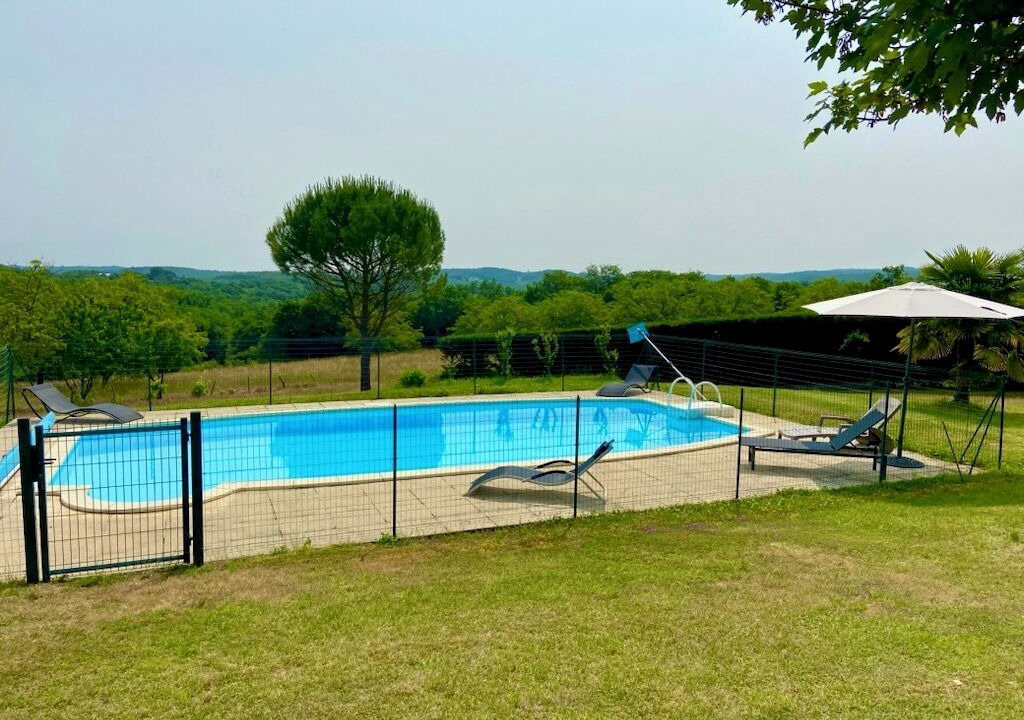 Photo of Outdoor in Badaillac