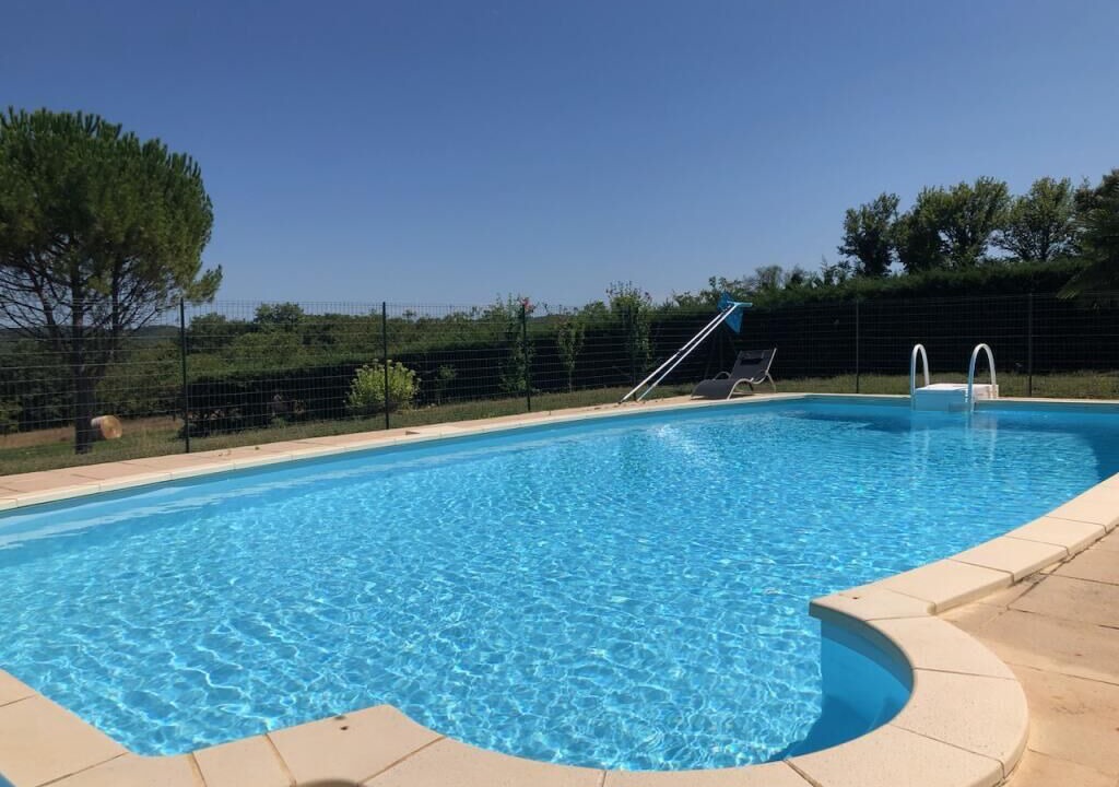 Photo of Outdoor in Badaillac