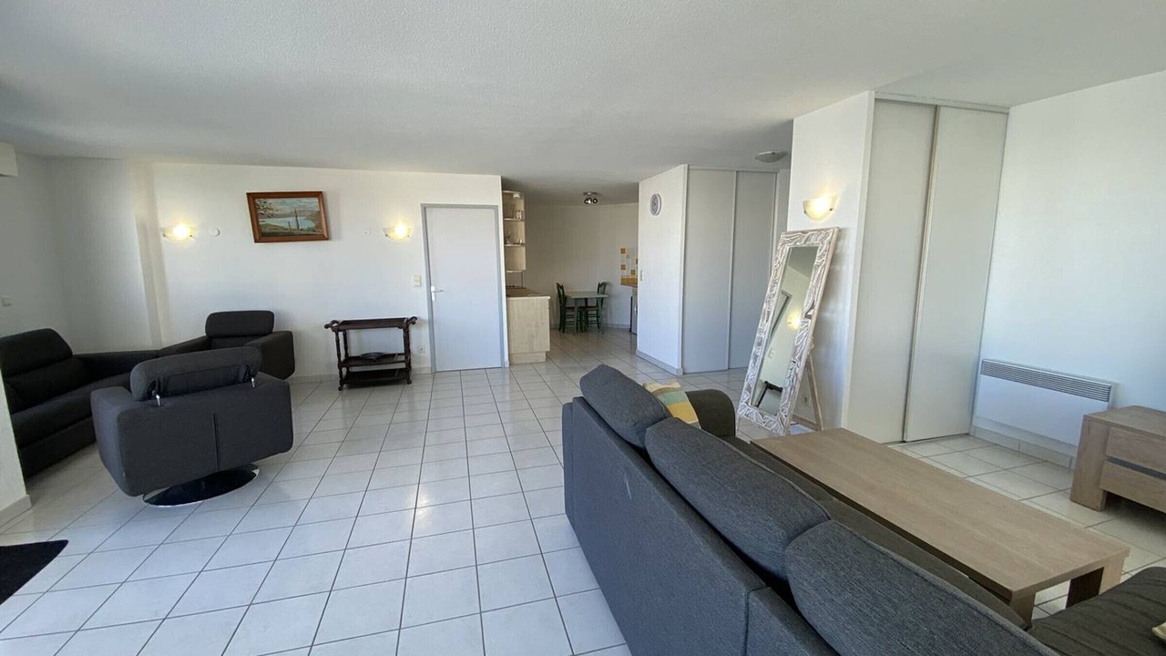 Photo of Livingroom in La Jetee