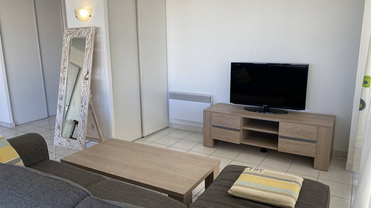 Photo of Livingroom in La Jetee