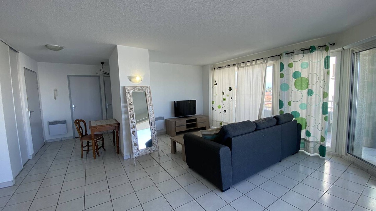 Photo of Livingroom in La Jetee