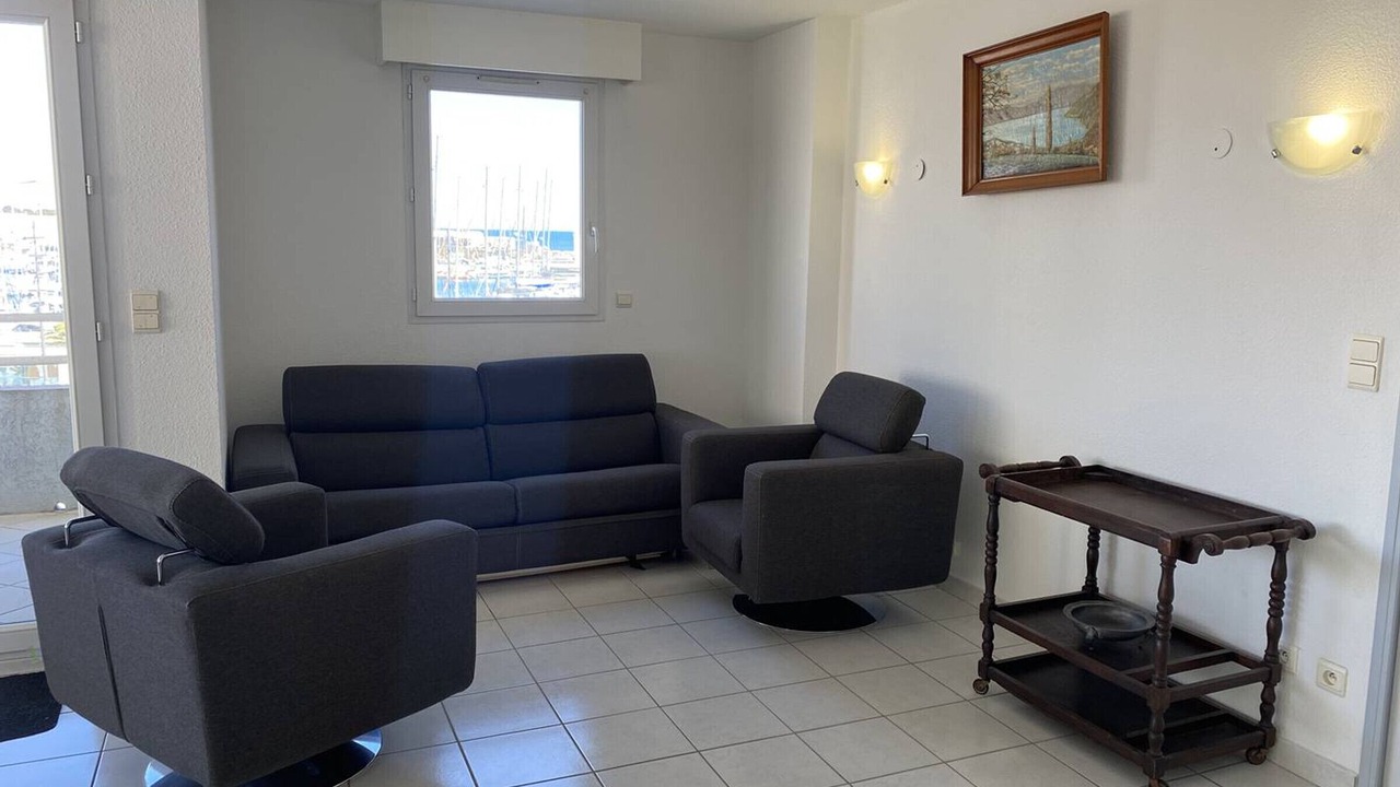 Photo of Livingroom in La Jetee
