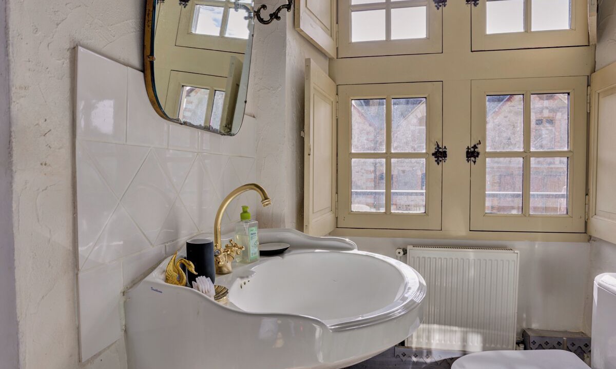 Photo of Bathroom in Juvardeil