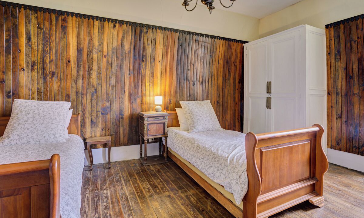 Photo of Bedroom in Juvardeil