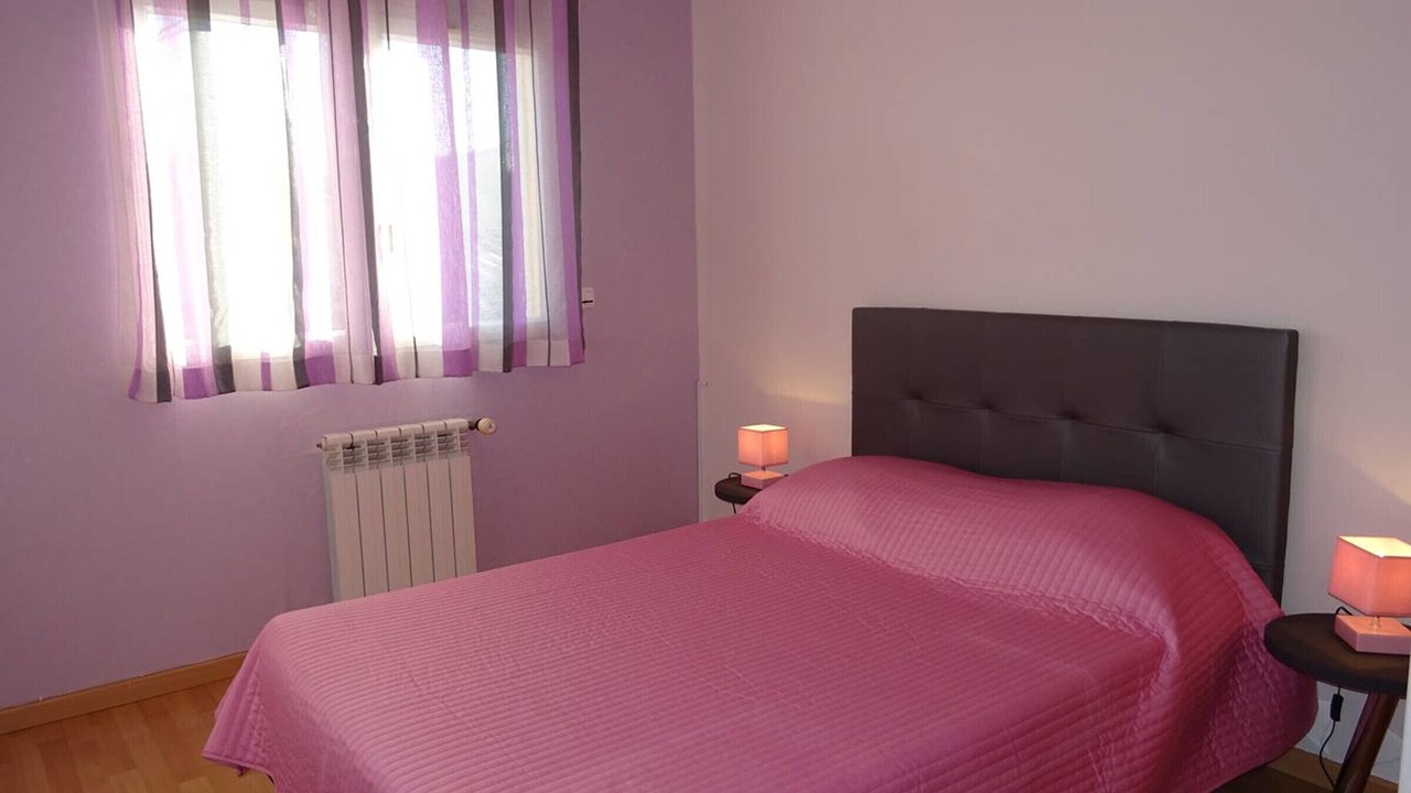 Photo of Bedroom in Le Grand Large