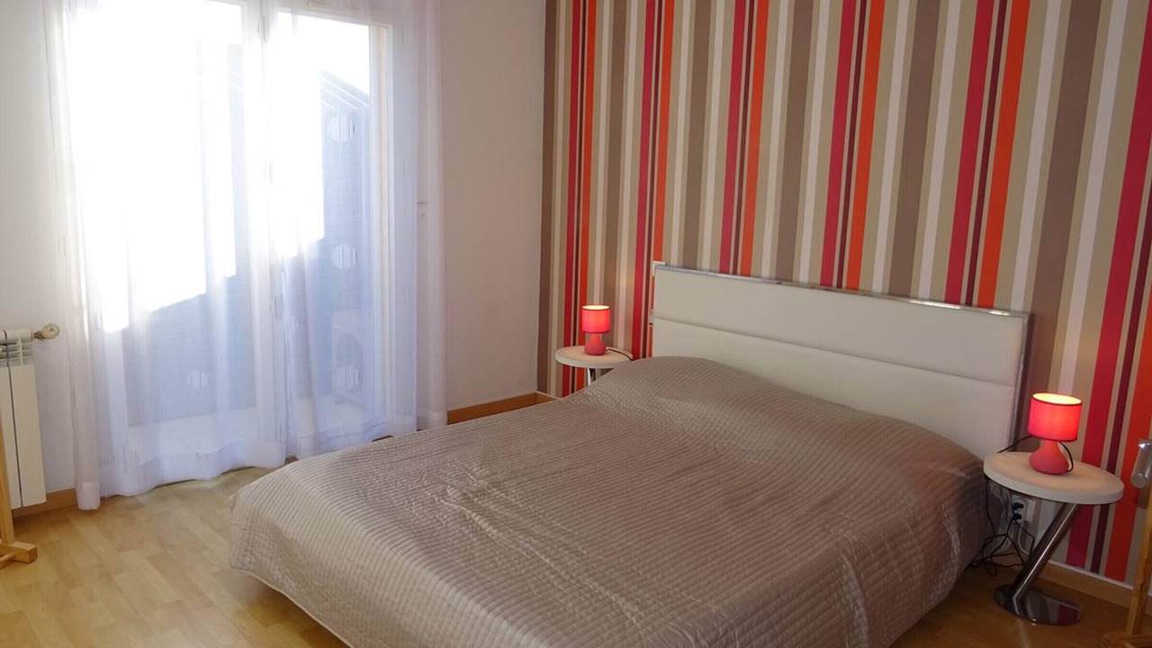 Photo of Bedroom in Le Grand Large