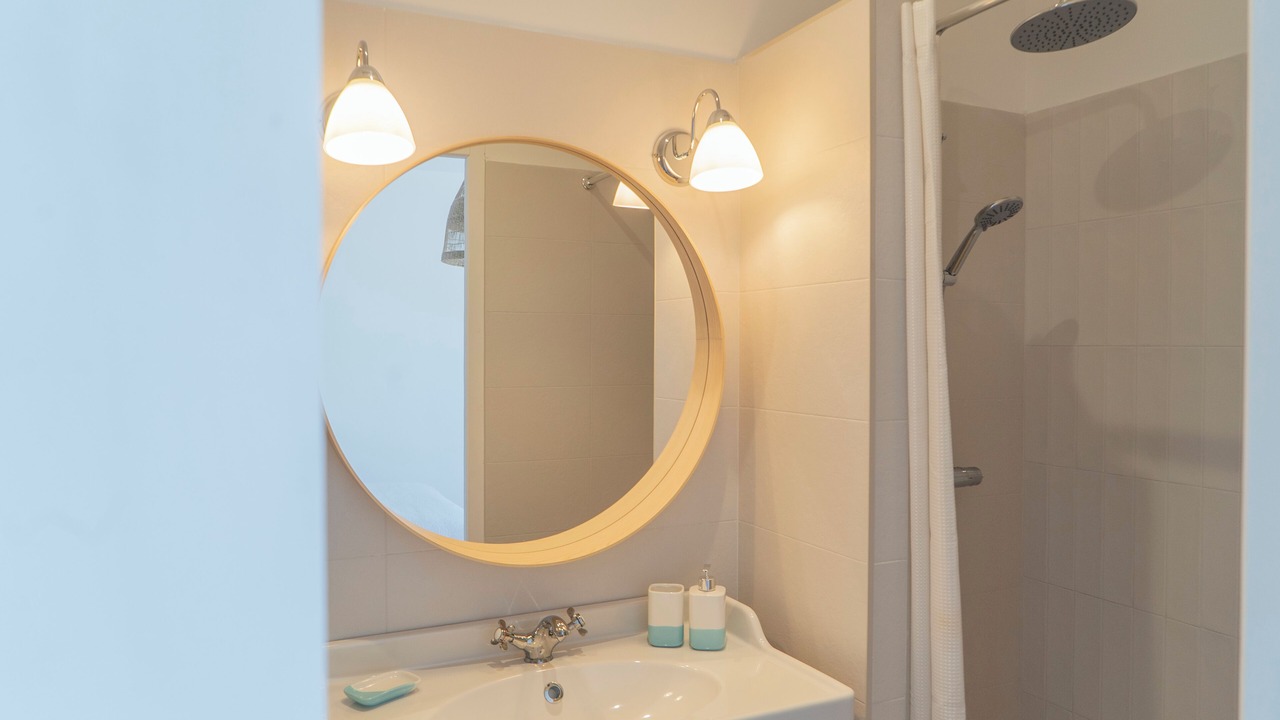 Photo of Bathroom in Perols