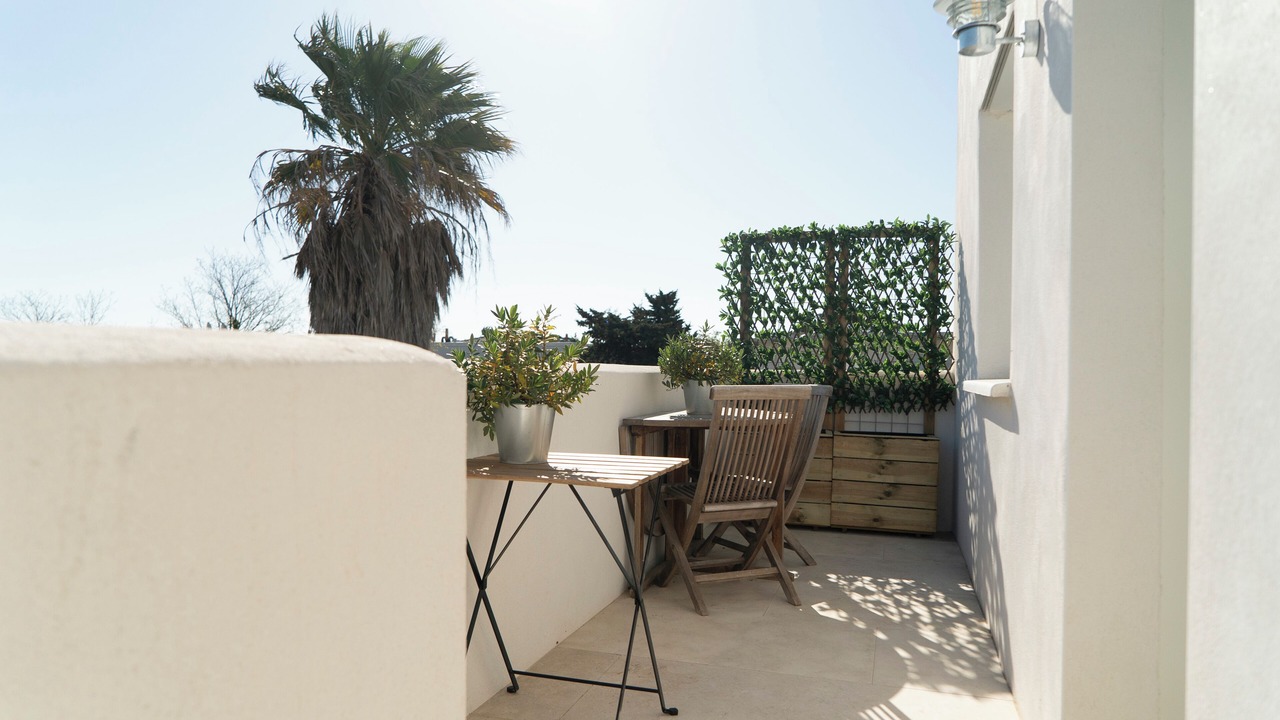 Photo of Outdoor in Perols