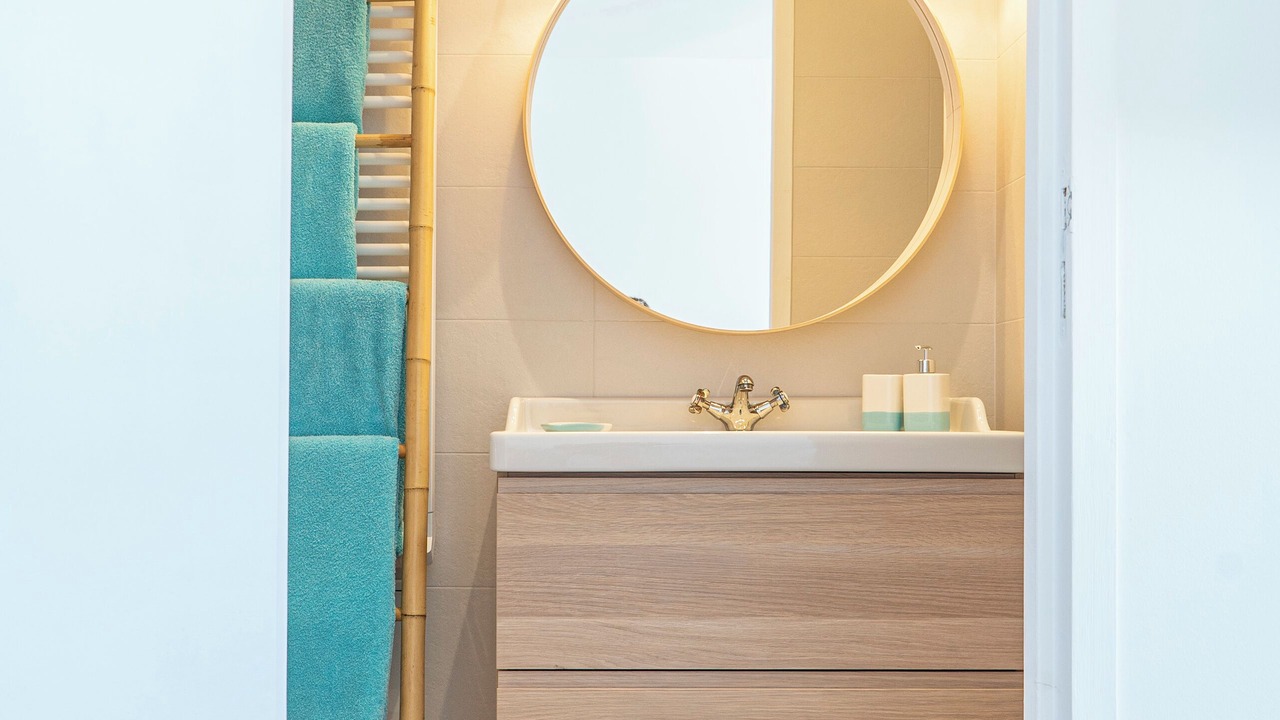 Photo of Bathroom in Perols