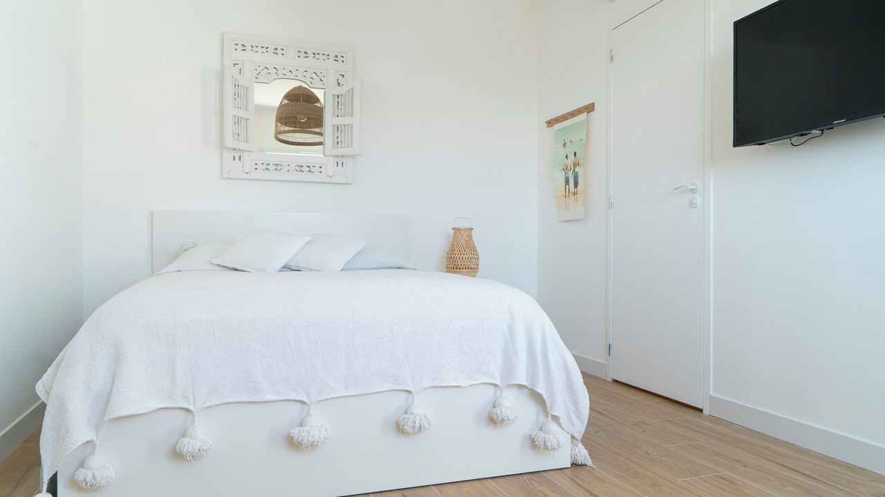 Photo of Bedroom in Perols